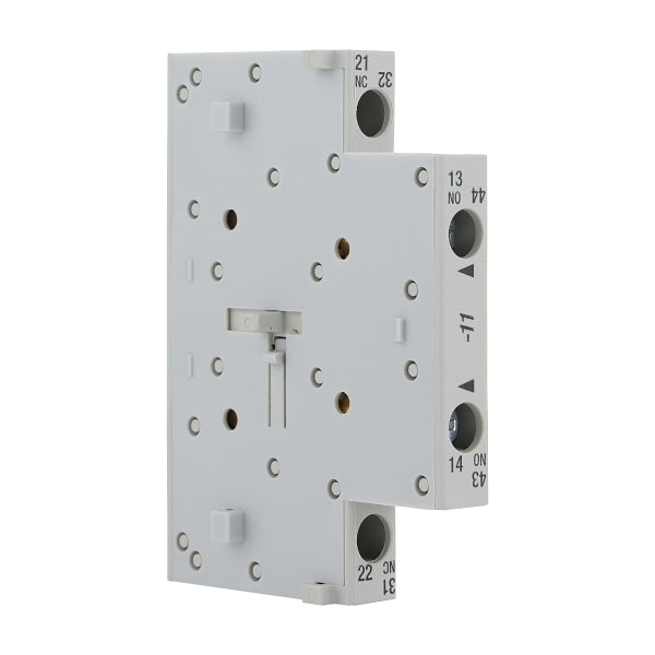 S&S CA7 Auxiliary Contact with 1NO Contact Side Mount