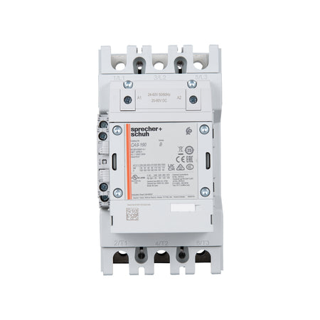 CA91901124W Contactor