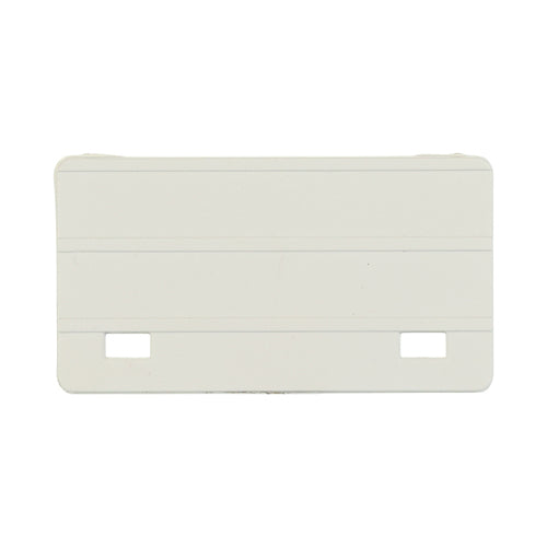 Tag Telstra PVC Installation Serial No. 97/104