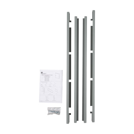 CELAFK4SG Panelboard Accessory Flush Kit