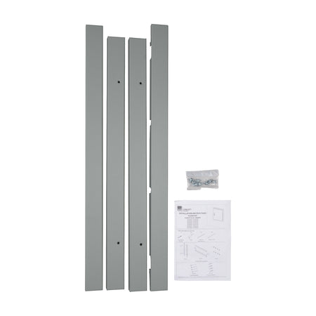 CELAFK5SG Panelboard Accessory Flush Kit