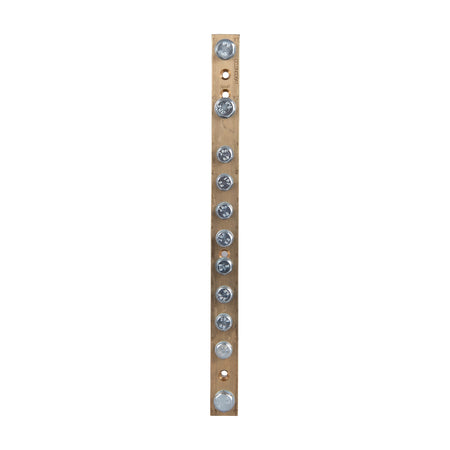 CELBNG08A1 Earth Neutral Bar