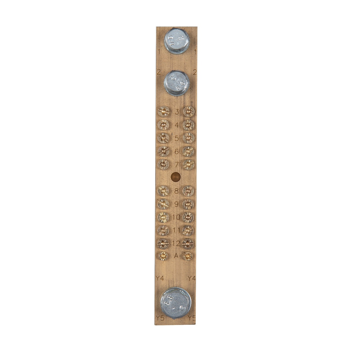 CELBNG12A2 Panelboard Accessory Earth Neutral Bar 400A