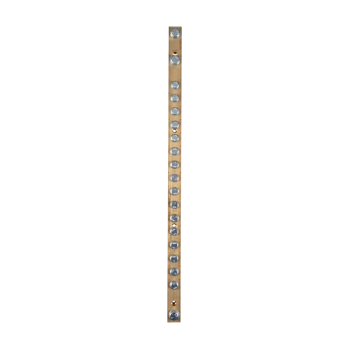 CELBNG16A1 Panelboard Accessory Earth Neutral Bar 400A