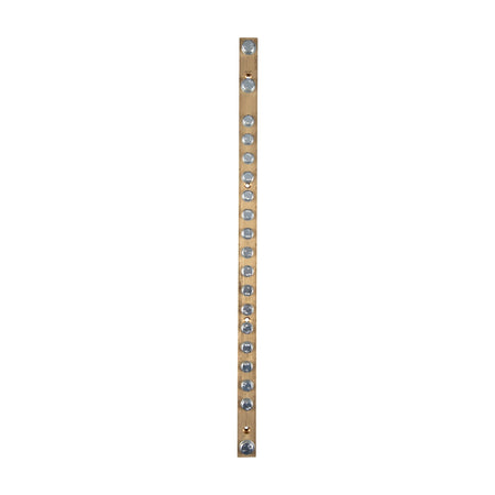 CELBNG16A1 Panelboard Accessory Earth Neutral Bar 400A