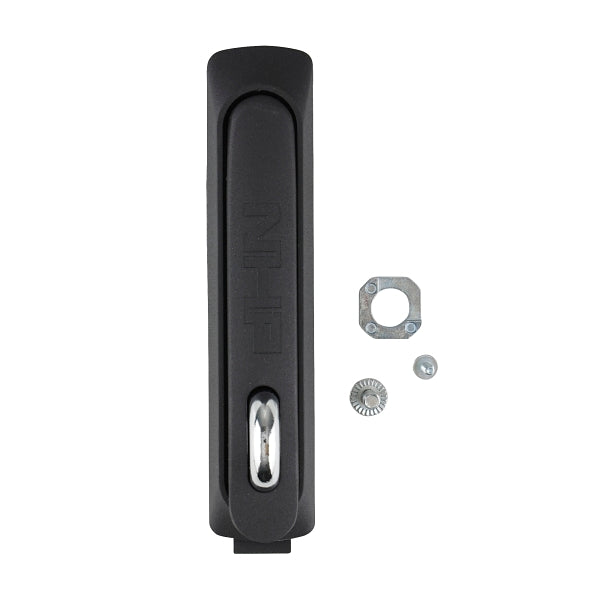 NHP Concept Panelboard Accessory Door Swing Handle Pad Lockable 10mm Ip66***EMAIL/TEXT FOR PRICING***