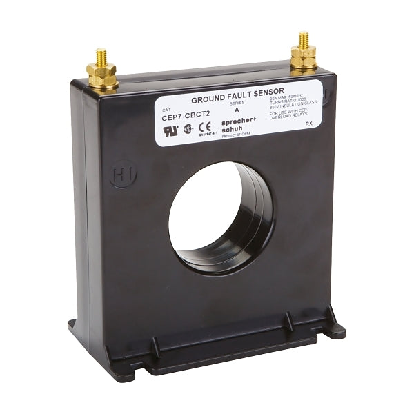 S&S CEP7 Core Balance Torroid 19mm Diameter