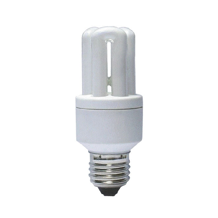 3U 24V 11W AC CFL E27 Daylight