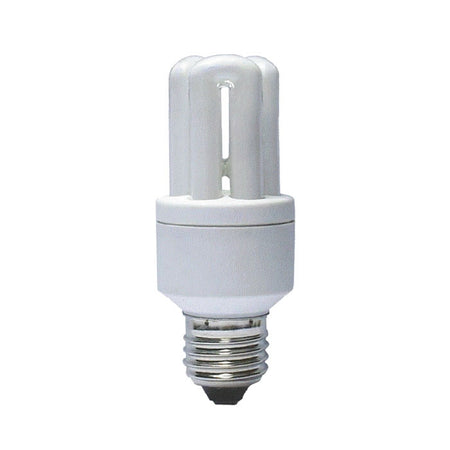 3U 24V 11W AC CFL E27 Daylight