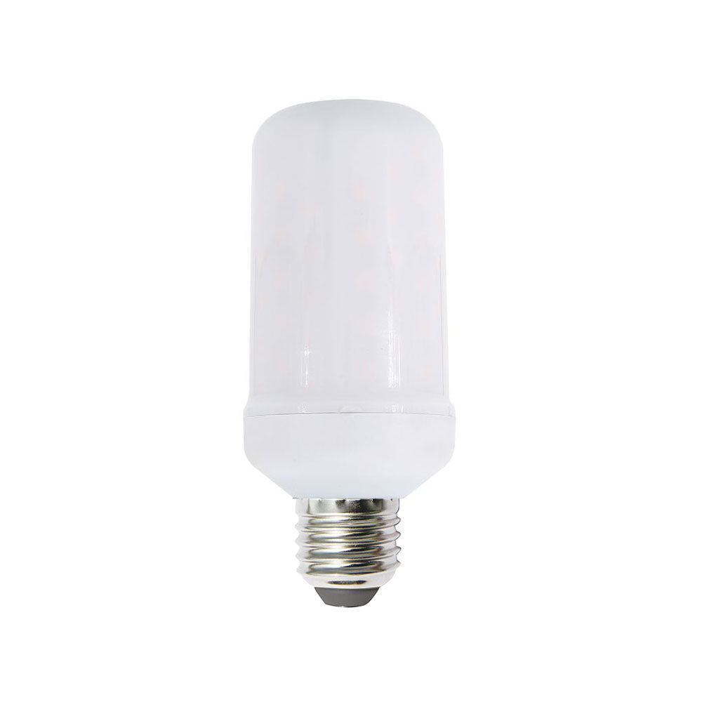 Decorative 5W E27 LED Flame Effect Globe