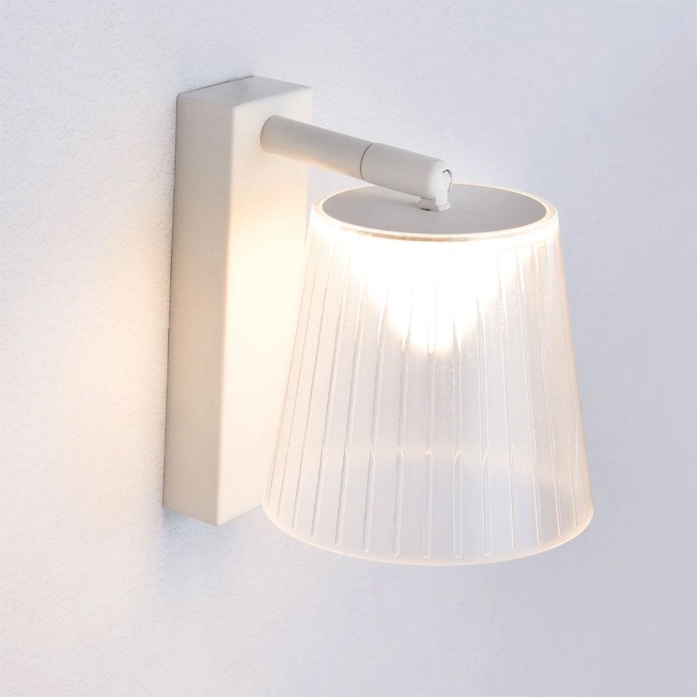 Chester LED Bedside Reading Light White / Warm White