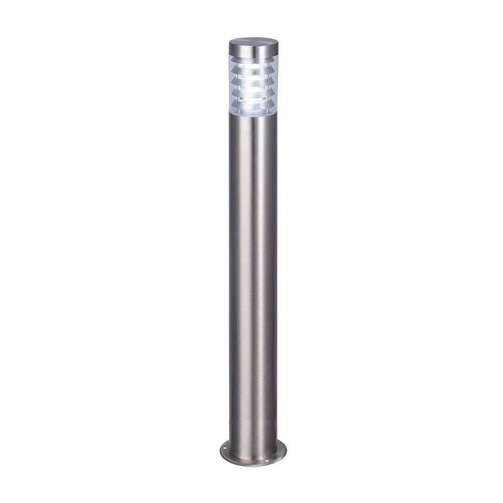 Elanora Long Bollard Stainless Steel
