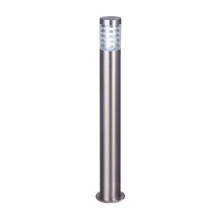 Elanora Long Bollard Stainless Steel