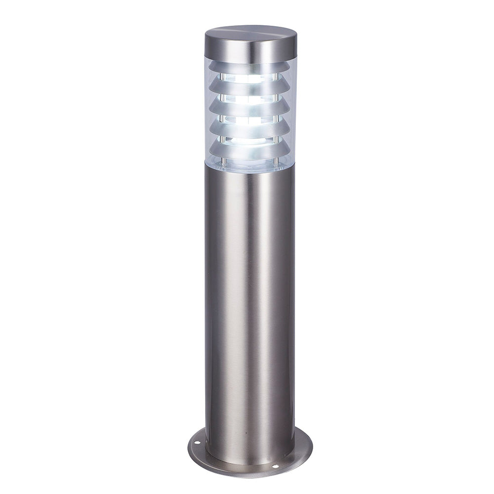 Elanora Short Bollard Stainless Steel