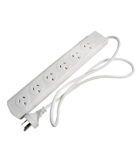 Power Board - 6 Socket