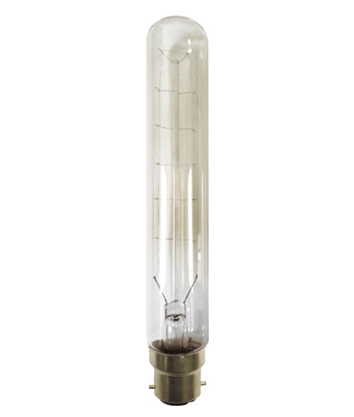 T9 Carbon Filament Globe - 295mm / BC (B22)