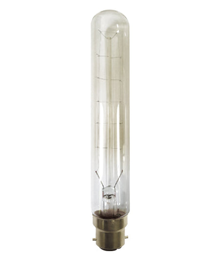 T9 Carbon Filament Globe - 295mm / BC (B22)