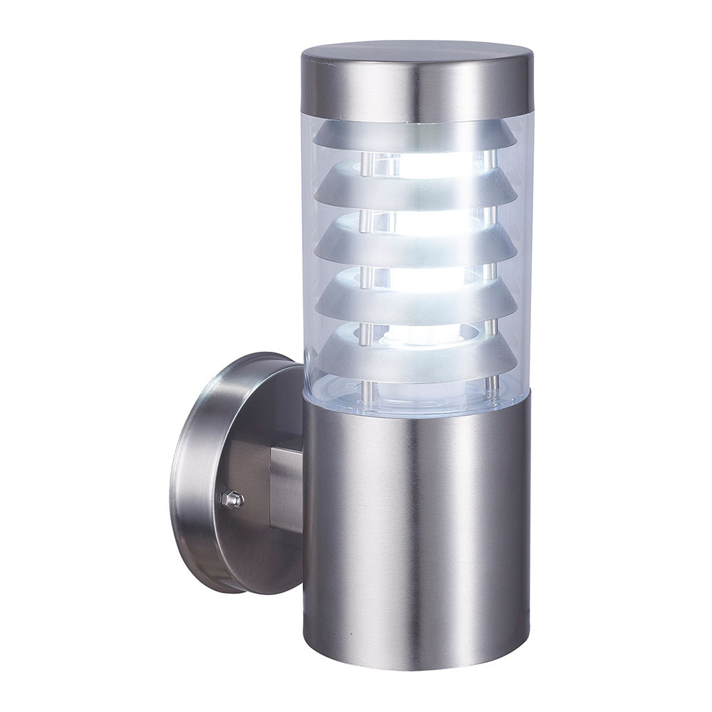 Elanora Outdoor Wall Light Stainless Steel