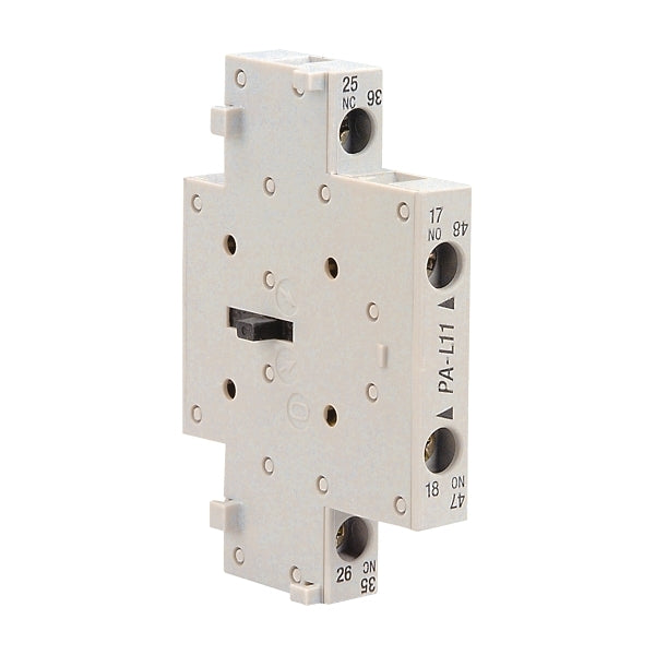 S&S CA9 Mechanical and Electrical Interlock 2NC Contact for CA7