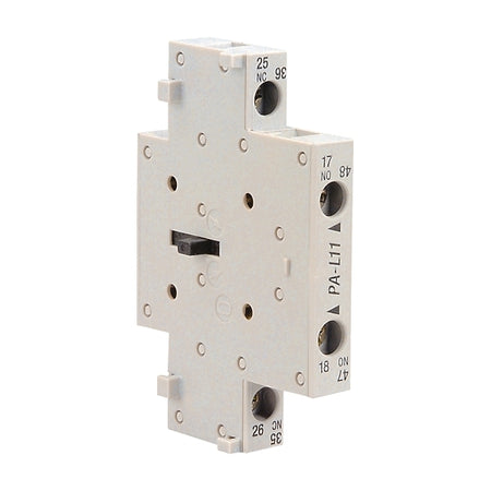 S&S CA9 Mechanical and Electrical Interlock 2NC Contact for CA7