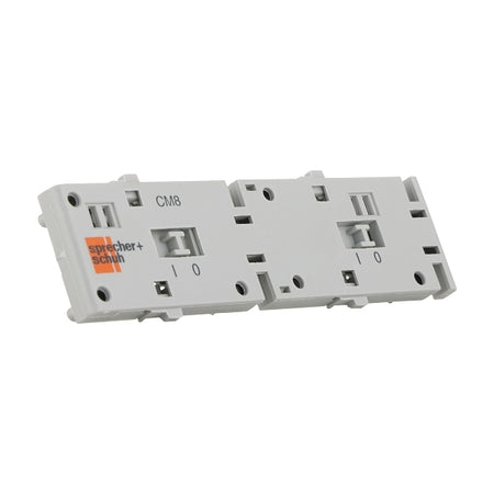 S&S CA9 Mechanical Interlock