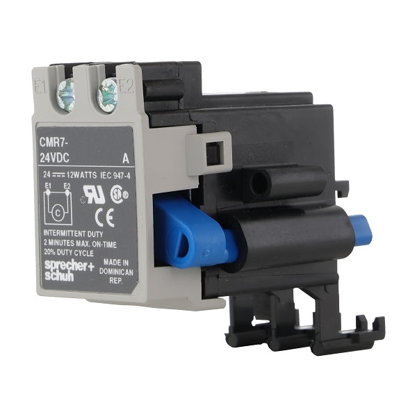 S&S Soft Starter Reset Magnet 24VDC PCS Softstarter