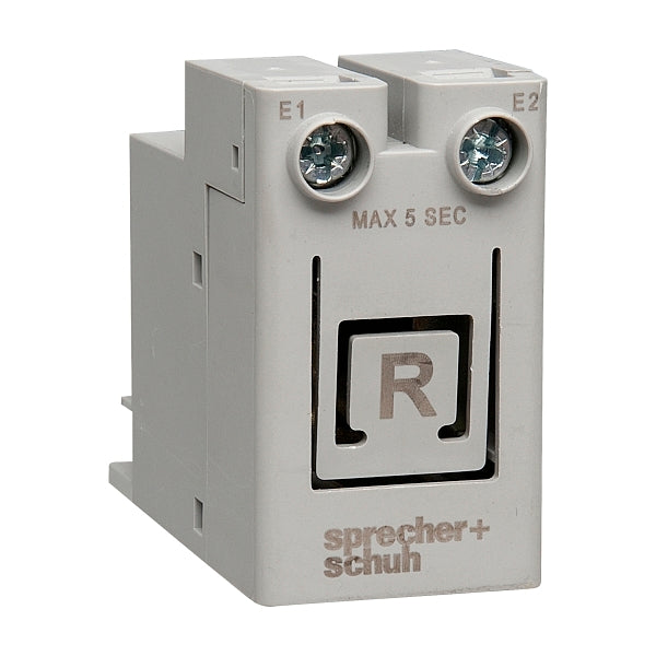 S&S CT7N Reset Magnet 110VAC suits CT7NCT8