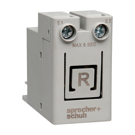 S&S CT7N Reset Magnet 110VAC suits CT7NCT8
