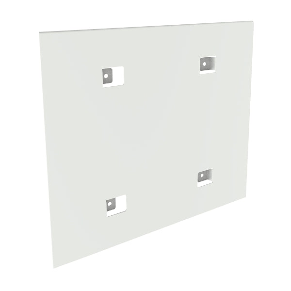 NHP Concept One Panelboard Gear Tray 3 Modules 648mm Light Grey***EMAIL/TEXT FOR PRICING***