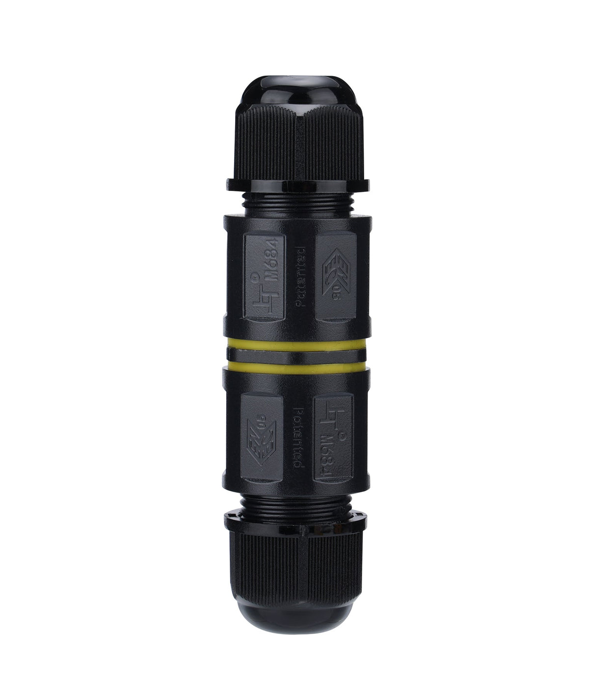 CONN005 Waterproof 2 Way Connector IP68