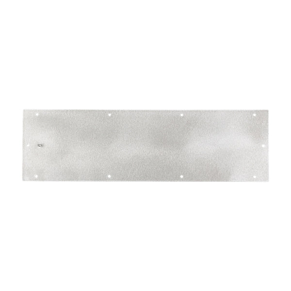 NHP Concept Premier Panelboard Gland Plate Aluminium 3mm***EMAIL/TEXT FOR PRICING***