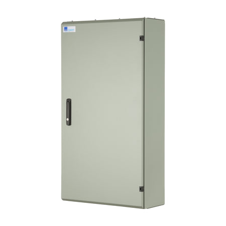 CPRH1260M400G Concept Premier Panelboard