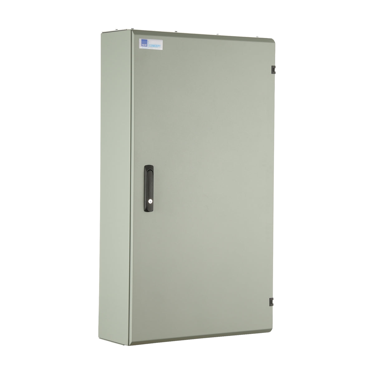 CPRH1260M400G Concept Premier Panelboard