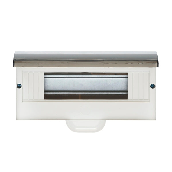NHP MOD6 CSB Insulated Loadcentre 36 Way Din Surface White Door***EMAIL/TEXT FOR PRICING***