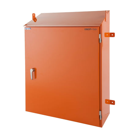 CTD24M250O Concept Tough Panelboard
