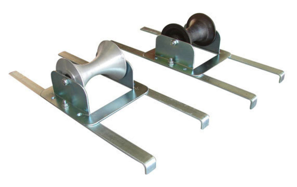Hearthill CTR-140 Cable Tray Roller Guide