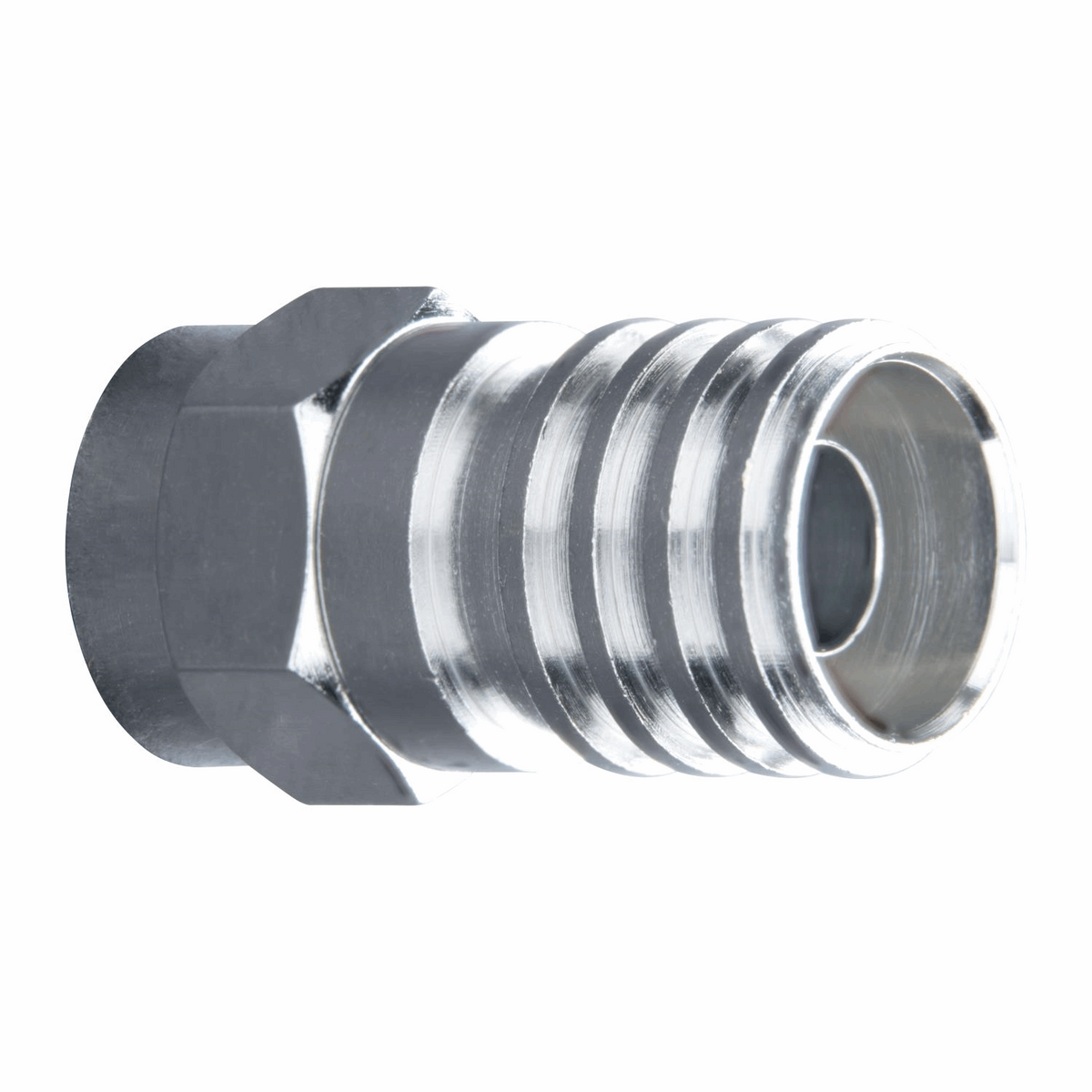 RG6 F-Type Crimp Connector