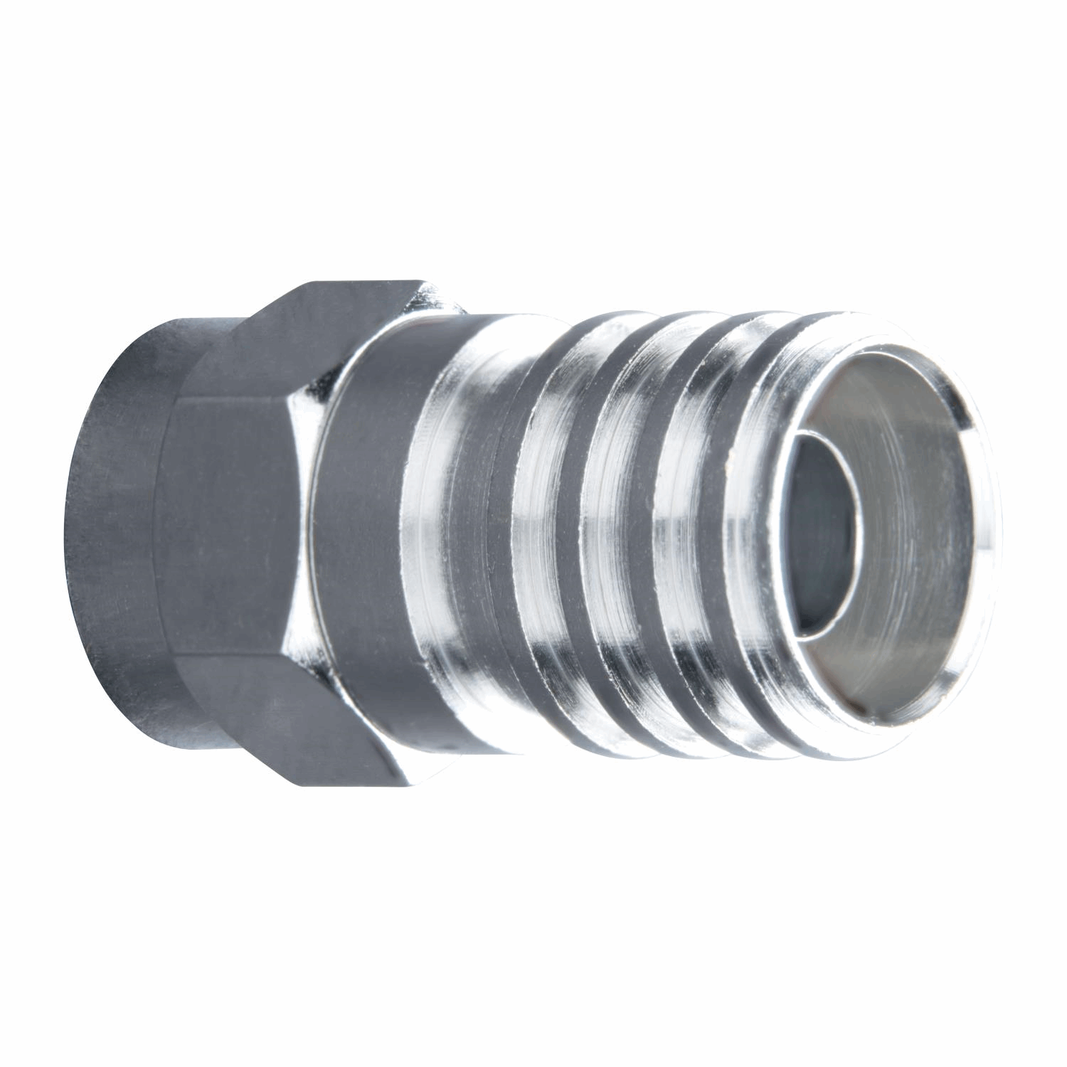 RG6 F-Type Crimp Connector