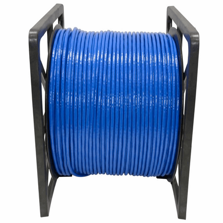 Cat6 UTP LAN Cable - Blue
