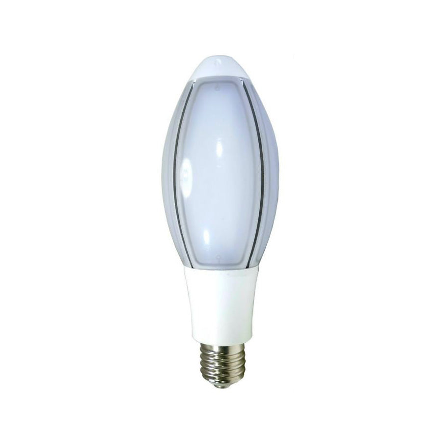 Corn 45W LED E40 Frosted Diffuser Globe / Warm White