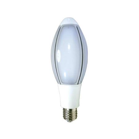 Corn 45W LED E40 Frosted Diffuser Globe / Warm White