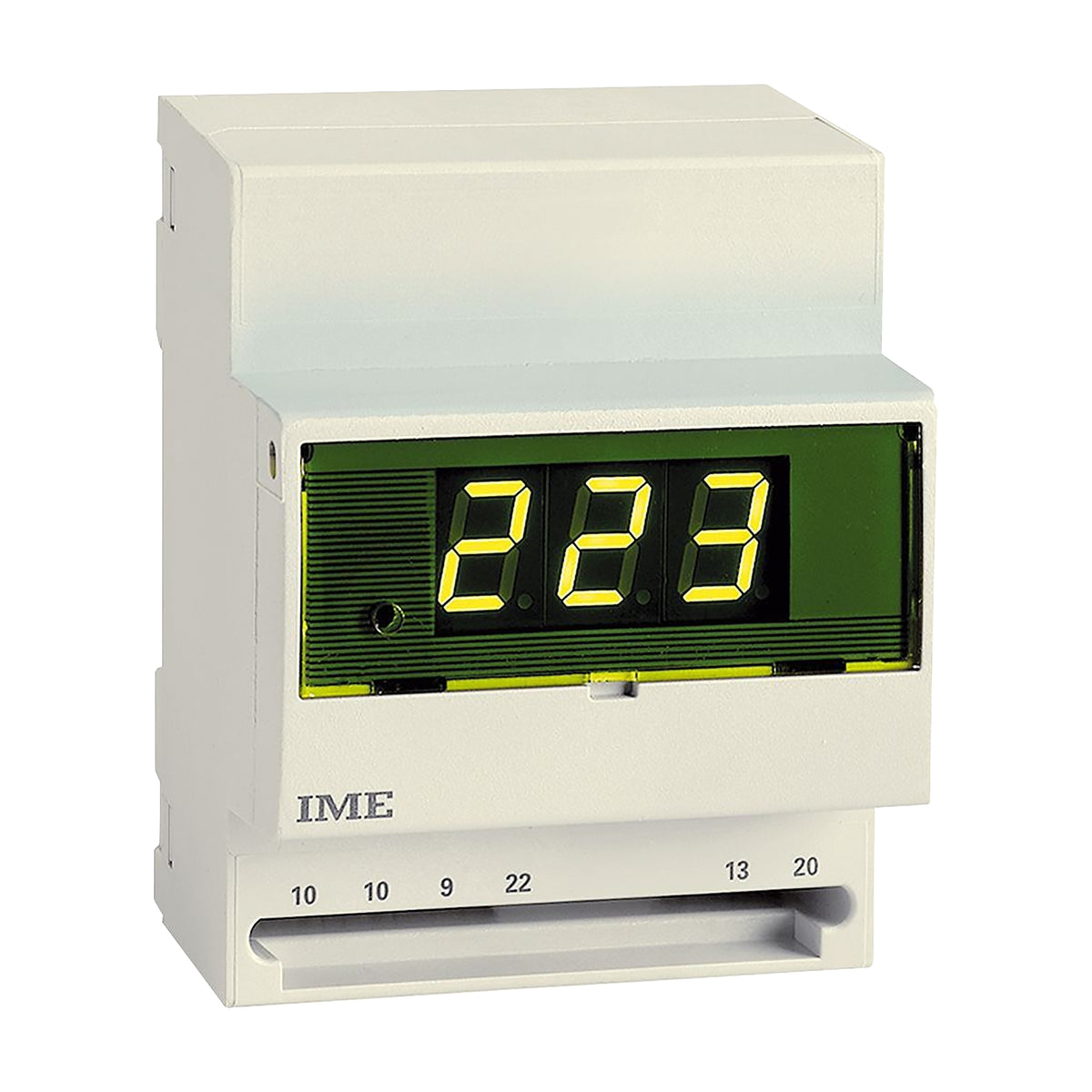 DGMG03C1 Digital Meter