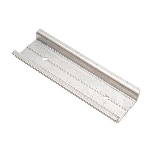 S&S Streamline Enclosed Motor Starter Din Rail Aluminium 110mm Drilled