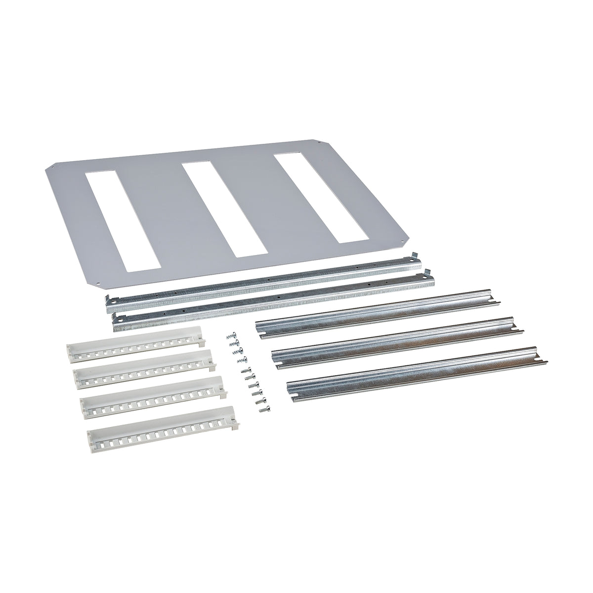 DRSARCA505021 DIN Rail Frame Set
