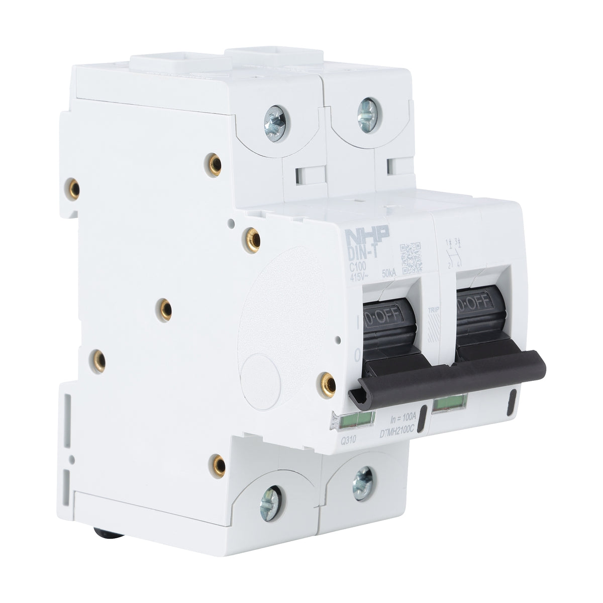 DTMH280D DIN T Miniature Circuit Breaker