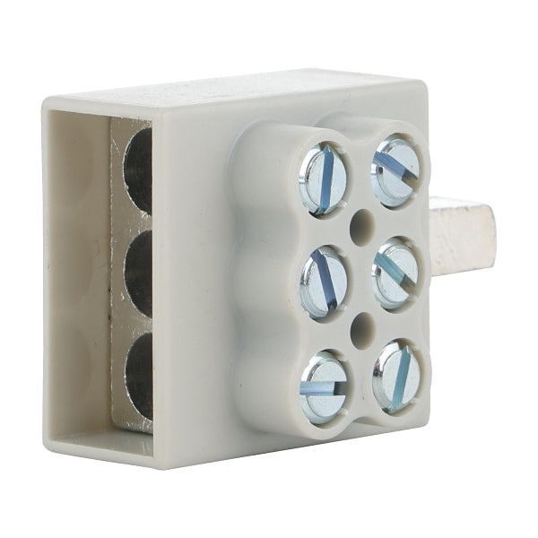 NHP MOD6 Miniature Circuit Breaker Terminal 3 Neutral Link suit RCCB ...