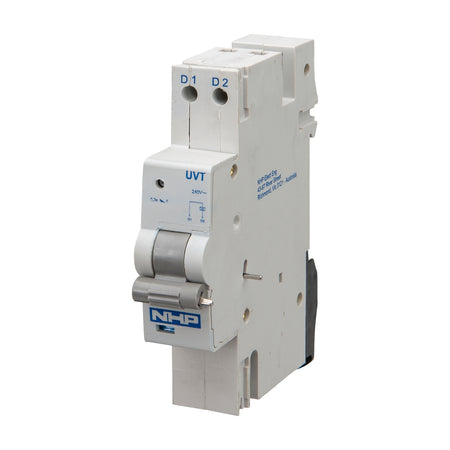 DTUVT240VAC Undervoltage Trip