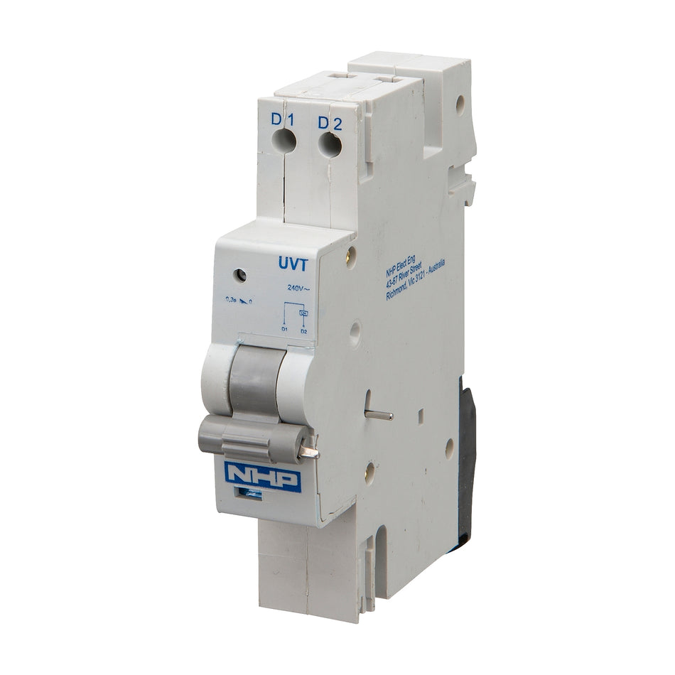 DTUVT240VAC Undervoltage Trip