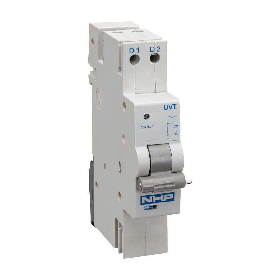 DTUVT240VAC Undervoltage Trip