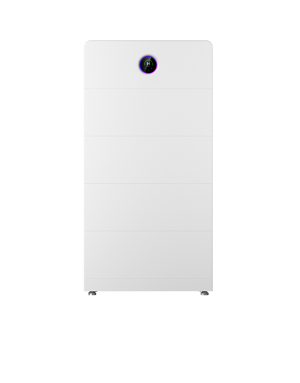 GoodWe ESA 9.99kW Single Phase All-in-One Hybrid Inverter (GW9.999K-EHA-G20) (representative image)